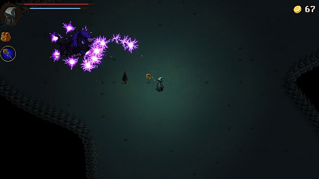 幽灵小镇 Spooky Town