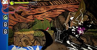 Orn the tiny forest sprite