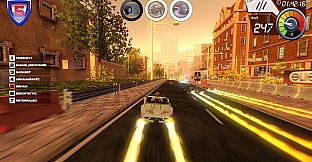 Wincars Racer