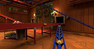 Epic Roller Coasters - Fantasy Thrills Bundle