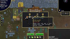 Gods of the Fallen Land