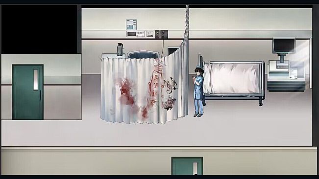 夜班护士模拟器