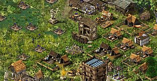 Stronghold Kingdoms Starter Pack