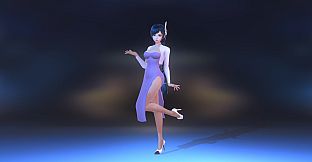 Angel Legion-DLC Gentle Jade Beauty B