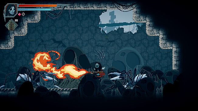 Voivod: The Nuclear Warrior