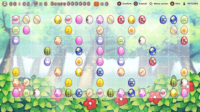 Hatsune Miku Connecting Puzzle TAMAGOTORI Deluxe