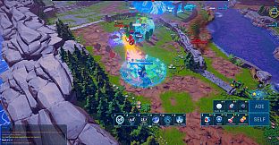 Thunder League Online