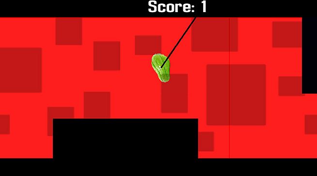 arcade games collection-The strangest game in the world 13