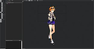 RPG Developer Bakin SGB Heroic Pixel Chr014