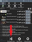 CPUCores :: Maximize Your FPS