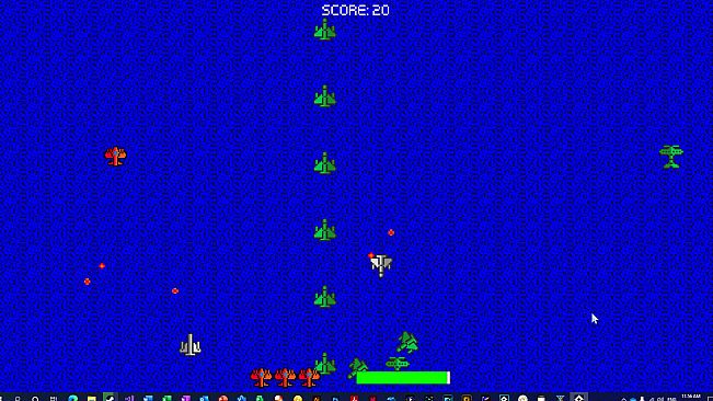 Tiger Fighter 1931 MP010