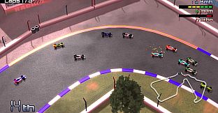 Grand Prix Rock 'N Racing