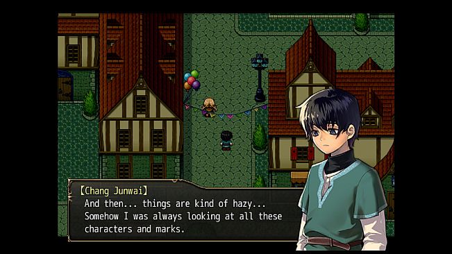 Dragon Spirits : Prologue