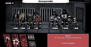Prison Fighters