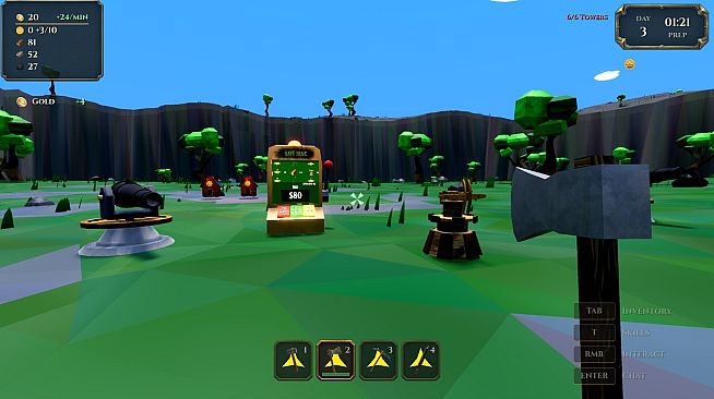 Slot Siege
