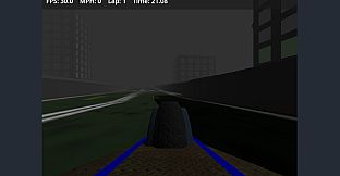 Atomic Cyclecar Racing 2