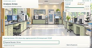 Animal Breeding Laboratory