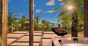 Hotel Palm Beach  : The Big CleanUp