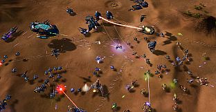 Ashes of the Singularity: Escalation - Soundtrack DLC