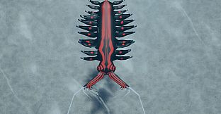 Cambrian Dawn - Reef Species DLC