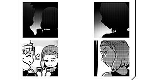 Take A Hint - Artbook