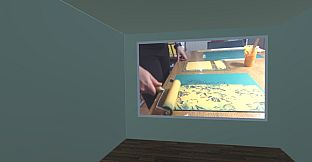 VR Art Gallery: Alexandra Buckle