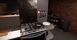 ASMR Food Experience