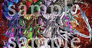 RPG Maker MV - NATHUHARUCA MEGA MONSTER PACK