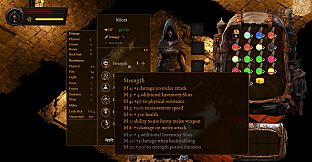 Deep Alchemy Dungeon