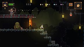 Shadow of the orient