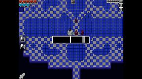 White : The Hero's Return