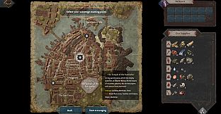 Siege Survival: Gloria Victis Prologue