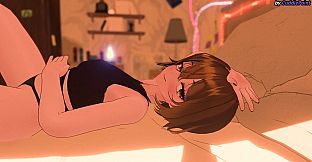 Dreams of Amelia OST ?[ADULT NSFW]