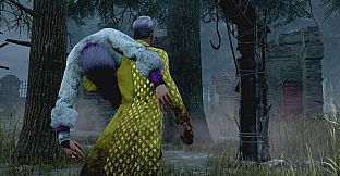 Dead by Daylight: ALL-KILL Chapter