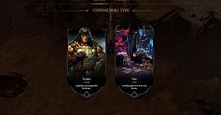 Jotunnslayer: Hordes of Hel - Conan
