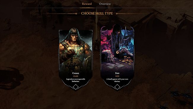 Jotunnslayer: Hordes of Hel - Conan