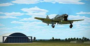 IL-2 Sturmovik: Battle of Bodenplatte