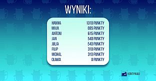 ACT IT OUT XL! A Charades Party Game