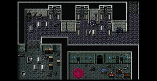 RPG Maker VX Ace - Evil Castle Tiles Pack