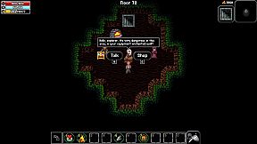 The Enchanted Cave 2