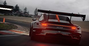 Assetto Corsa Competizione + 2023 GT World Challenge