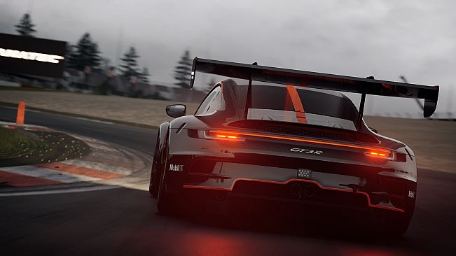 Assetto Corsa Competizione + 2023 GT World Challenge