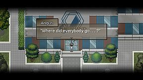 Just a To the Moon Series Beach Episode