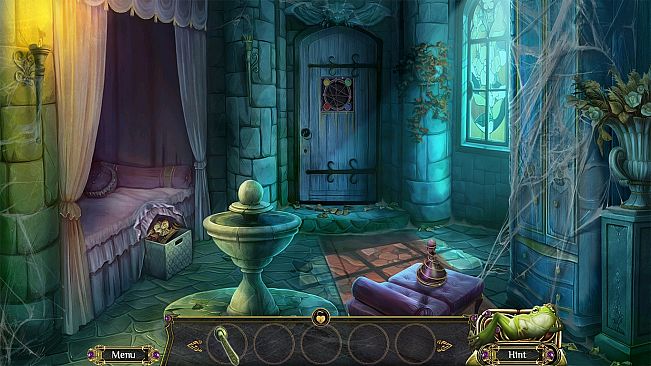 The Far Kingdoms: Elements