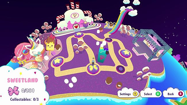 JoJo Siwa: Worldwide Party