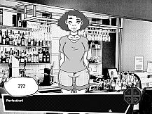 Grimm & Tonic: Aperitif