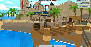 Timeless Adventure: A Journey To Begin