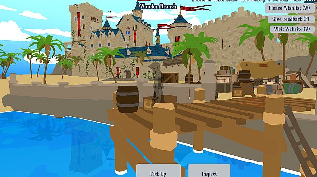 Timeless Adventure: A Journey To Begin