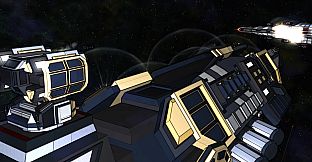 Void Destroyer 2 - Ashes