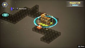 Rubicore: Secret World